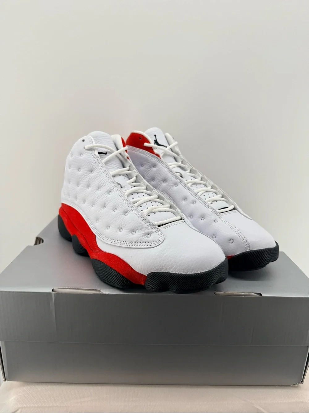 Jordan 13 OG Chicago New size 10M